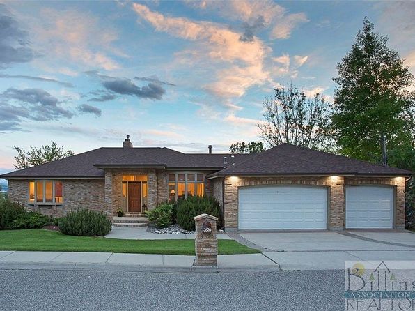 3520 Timberline Dr