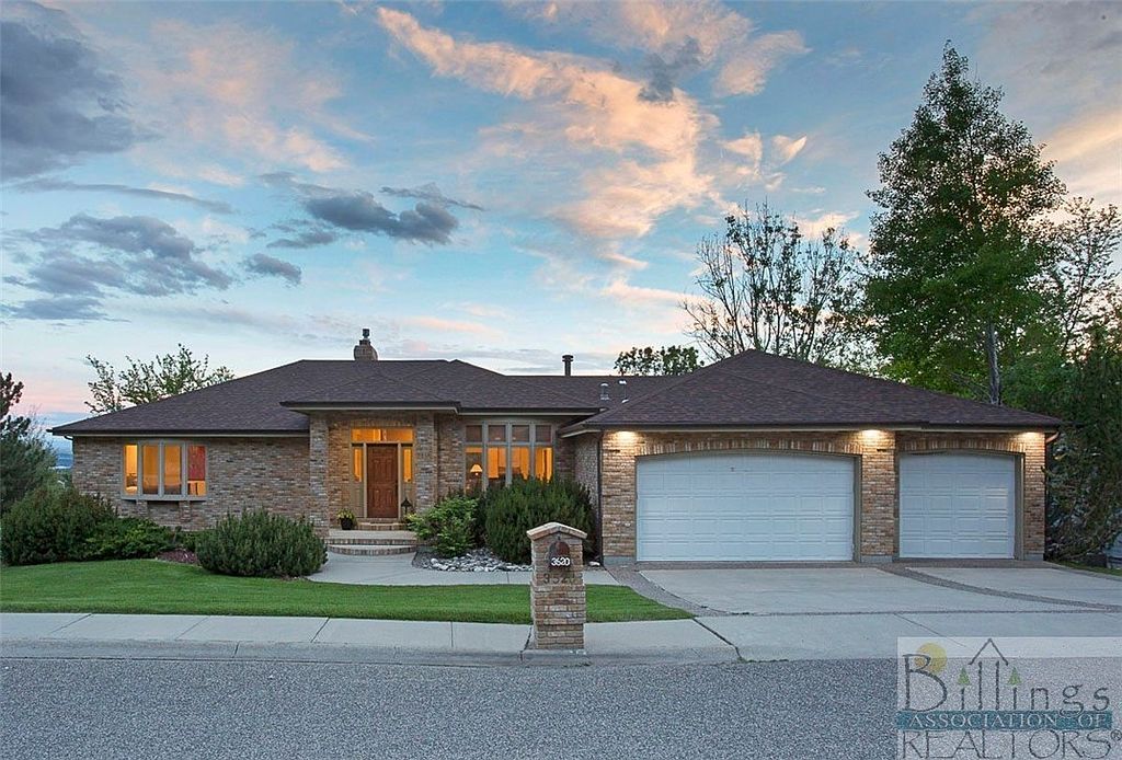 3520 Timberline Dr - Property Image