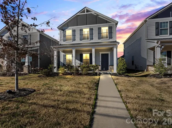 11955 Old Statesville Rd, Huntersville, NC 28078