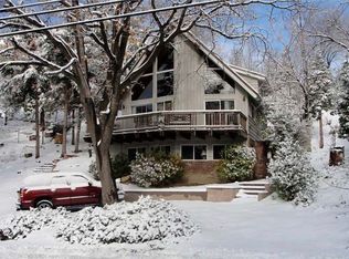 27972 N Bay Rd, Lake Arrowhead, CA 92352