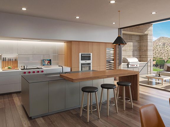 4th image of 6301 E PHOENICIAN Boulevard #23