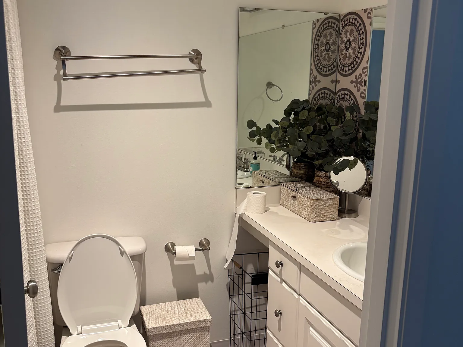 1 bed, 670 sqft, $2,500 — Photo 4