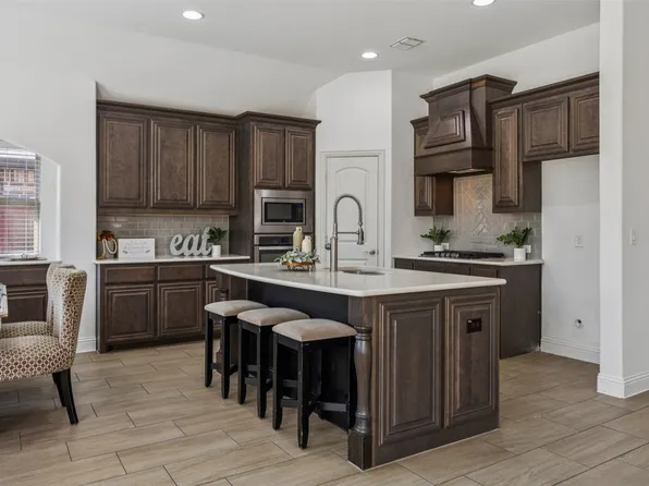 1616 Downing Dr, Savannah, TX 76227