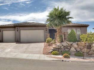3690 S 540 E, Saint George, UT 84790