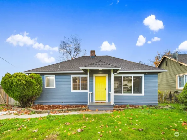 301 NW 7th Street, Renton, WA 98057