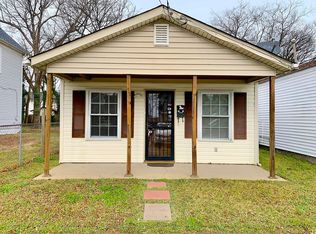 810 E 27th St, Norfolk, VA 23504
