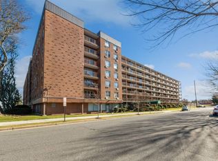 30 Wendell St #33B, Hempstead, NY 11550