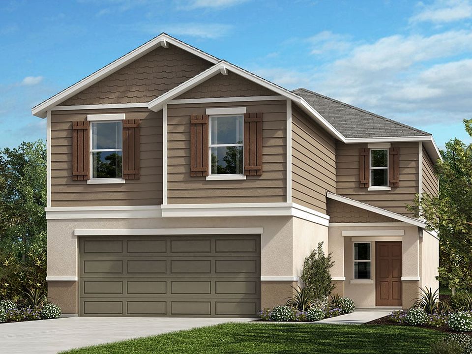 Exterior H