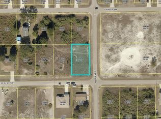 3400 35th St SW, Lehigh Acres, FL 33976