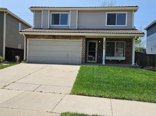 20976 E 39th Ave, Denver, CO 80249