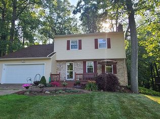 7331 Stonehill Ave NW, Canal Fulton, OH 44614