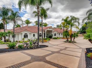 1281 Palma Vista Ct, Escondido, CA 92025