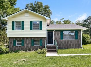 5114 Meadows Dr, Pinson, AL 35126