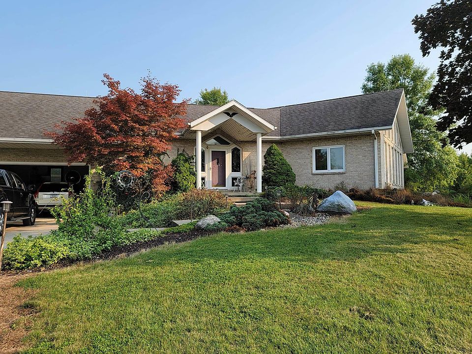 12910 Tonkel Rd, Fort Wayne, IN 46845 MLS 202238779 Zillow