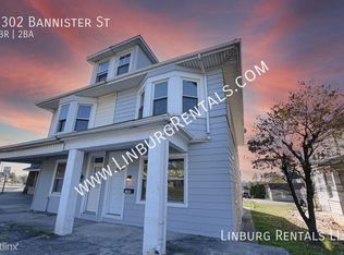 1302 Bannister St, York, PA 17404