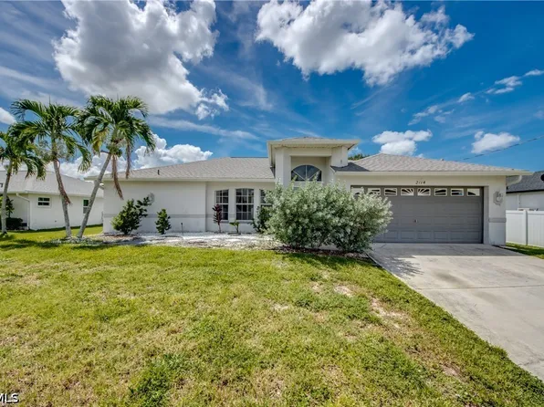 2114 SW 39th St, Cape Coral, FL 33914