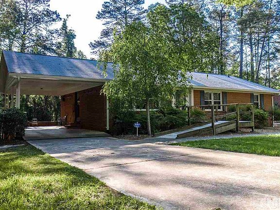 2nd image of 3517 Courtland Dr
