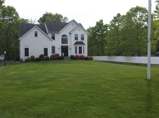 5 Forest View Ct, Egg Harbor Township, NJ 08234