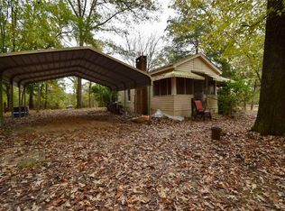 506 Spillers Rd, Chatham, LA 71226