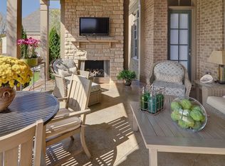 9265 Carrisbrook Ln, Brentwood, TN 37027