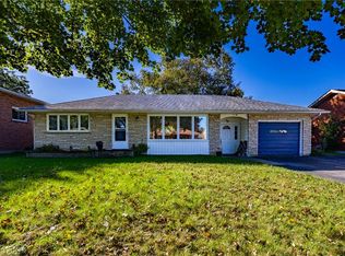 154 1st Ave, Norfolk County, ON N4B 1G4