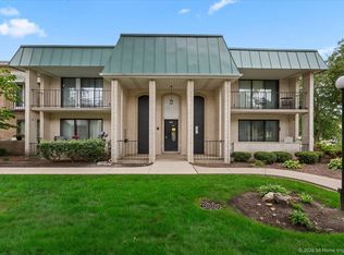 9813 S Keeler Ave APT B, Oak Lawn, IL 60453