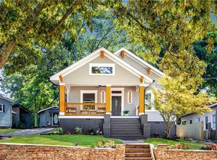 1434 Everhart St SW, Atlanta, GA 30310