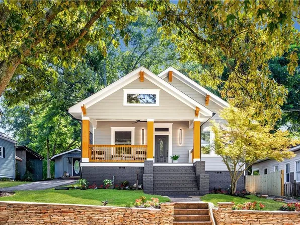 1434 Everhart St SW, Atlanta, GA 30310