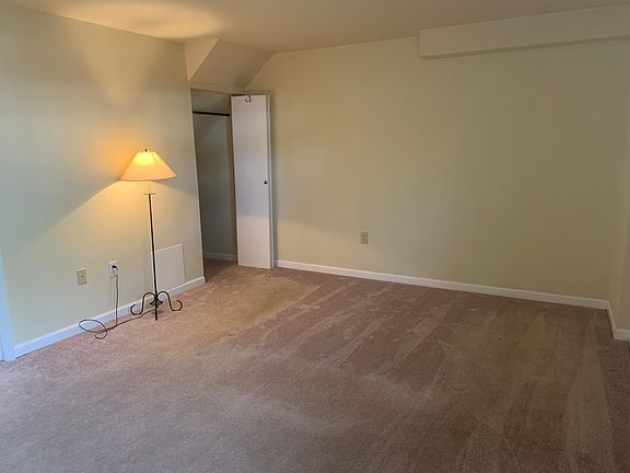 Master bedroom view 2