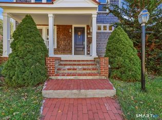 41 Florence Avenue, New Haven, CT 06512