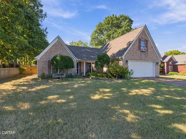 65 Siesta Dr, Jackson, TN 38305