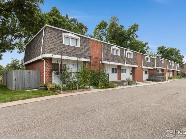 1700 Palm Dr #2, Fort Collins, CO 80526