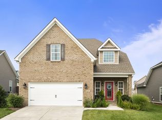 2105 Sprull Walk, Lexington, KY 40509