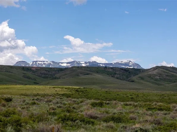 27575 County Road 7C, Yampa, CO 80479