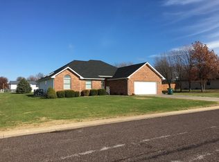 408 Brandermill, Monett, MO 65708