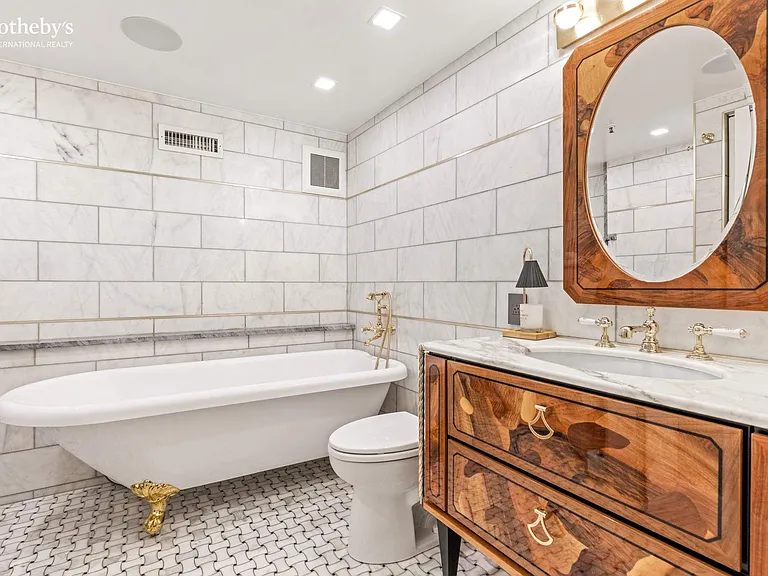 104 Thompson St #1B — Photo 10