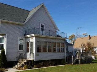 2316 14th St, Two Rivers, WI 54241