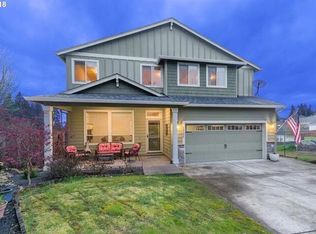 10306 NE 33rd Ct, Vancouver, WA 98686