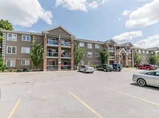 137 Sydenham Wls #29, Barrie, ON L4M0G7