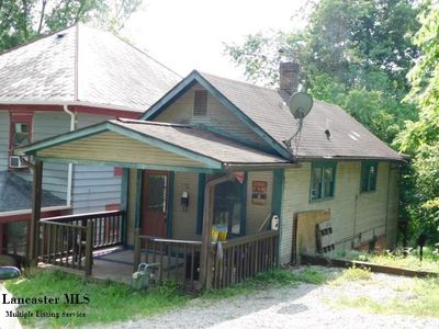 485 N Orchard St, Logan, OH, 43138
