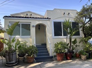 1305 California Dr, Burlingame, CA