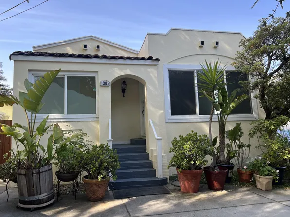 1305 California Dr, Burlingame, CA 94010