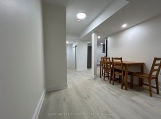 91 Higgins Ave #BASEMENT, Thorold, ON L3B0K8