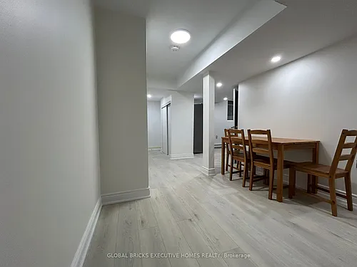 91 Higgins Ave #BASEMENT Photo 1