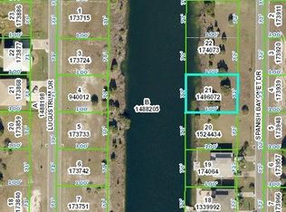 0 Spanish Bayonet Dr, Spring Hill, FL 34607