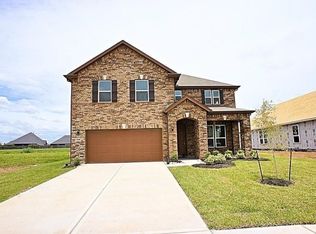 22306 Davenport Downs Ln, Richmond, TX 77469