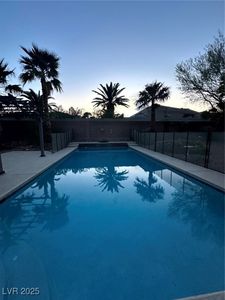 7451 Mystic Stream St, Las Vegas, NV, 89131