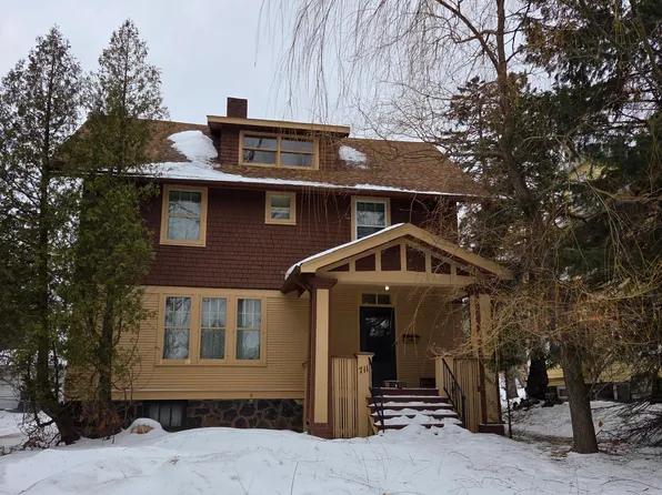 711 Woodland Ave, Duluth, MN 55812