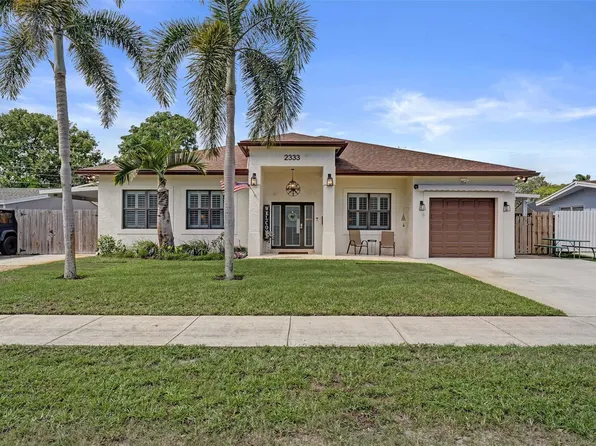 2333 SW 34th Terrace, Fort Lauderdale, FL 33312