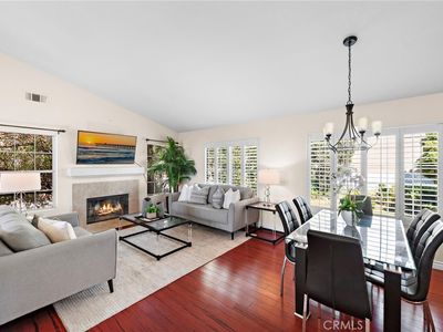 5 Calle Arcos, Rancho Santa Margarita, CA, 92688